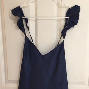 Victoria’s Secret Silk Pajama Set